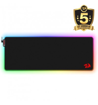 REDRAGON NEPTUNE X P033 - RGB PODLOGA ZA MIŠKO