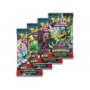 POKEMON TCG: SCARLET & VIOLET: TWILIGHT MASQUERADE - BOOSTER PACK