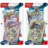 POKEMON TCG: SCARLET & VIOLET: PARADOX RIFT - CHECKLANE BLISTER