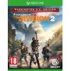 Tom Clancy's The Division 2- Washington Edition (Xbox One)