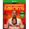 Far Cry 6 - Gold Edition (Xbox One & Xbox Series X)