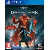 Assassin's Creed Valhalla: Dawn of Ragnarök (Playstation 4)