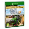 Farming Simulator 19 - Premium Edition (Xbox One)