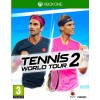 Tennis World Tour 2 (Xbox One)