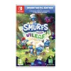 The Smurfs: Mission Vileaf - Smurftastic Edition (Nintendo Switch)