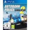 Autobahn Police Simulator 2 (Playstation 4)