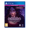 Pathfinder: Wrath of the Righteous (Playstation 4)