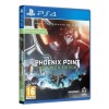 Phoenix Point - Behemoth Edition (PS4)