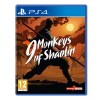 9 Monkeys of Shaolin (Playstation 4)