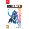 Final Fantasy XII: The Zodiac Age (Nintendo Switch)