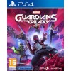 Marvel's Guardians of the Galaxy (Playstation 4)