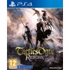 Tactics Ogre: Reborn (Playstation 4)