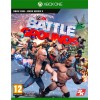 WWE 2K Battlegrounds (Xbox One)