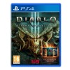 Diablo III: Eternal Collection (Playstation 4)