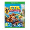 Crash Team Racing Nitro-Fueled (Xone)