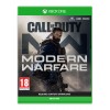 Call of Duty: Modern Warfare (Xone)