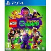 LEGO DC Super-Villains (Playstation 4)