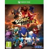 Sonic Forces (xbox one)