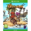 The Survivalists (Xbox One)