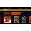 Atari 50: The Anniversary Celebration (Playstation 4)