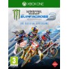 Monster Energy Supercross: The Official Videogame 3 (Xone)