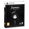 Insomnis - Enhanced Edition (Playstation 5)