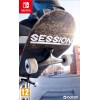 Session: Skate Sim (Nintendo Switch)