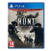 Hunt Showdown - Limited Bounty Hunter Edition (Playstation 4)