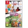 My Universe: 2 In 1 Culinary Collection (Nintendo Switch)