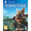 Biomutant (Playstation 4)