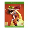 Dragon Ball Z: Kakarot (Xbox One)