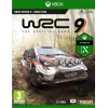 WRC 9 (Xbox One)