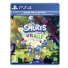 The Smurfs: Mission Vileaf - Smurftastic Edition (Playstation 4)