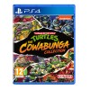 Teenage Mutant Ninja Turtles: The Cowabunga Collection (Playstation 4)