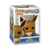 FUNKO POP GAMES: POKEMON - EEVEE (EMEA)