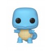 FUNKO POP GAMES: POKEMON - SQUIRTLE