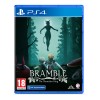 Bramble: The Mountain King (Playstation 4)