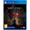 Wo Long: Fallen Dynasty (Playstation 4)