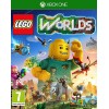 LEGO Worlds (Xbox One)