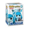 FUNKO POP GAMES: POKEMON - GLACEON (EMEA)