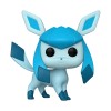 FUNKO POP GAMES: POKEMON - GLACEON (EMEA)