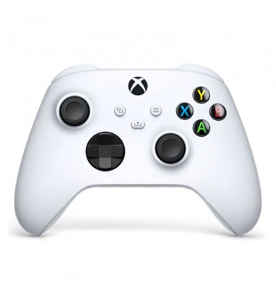 MICROSOFT XBOX WIRELESS CONTROLLER - ROBOT