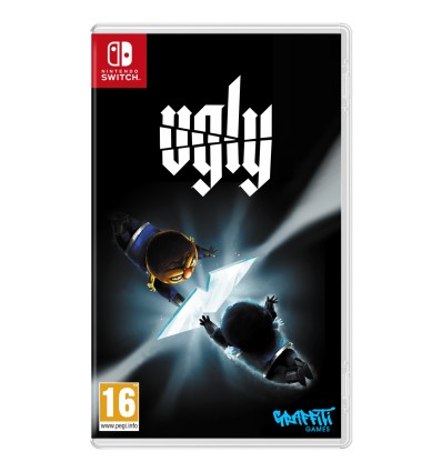 Ugly (Nintendo Switch)