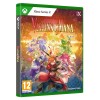 Visions Of Mana (XBOX)