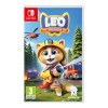 Leo The Firefighter Cat (Nintendo Switch)