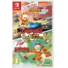 Garfield: 2 In 1 Game Collection (Nintendo Switch)