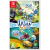 Smurfs: 2 In 1 Game Collection (Nintendo Switch)