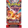 POKEMON TCG: SCARLET & VIOLET: OBSIDIAN FLAMES - BOOSTER PACK