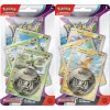 POKEMON TCG: SCARLET & VIOLET: PALDEA EVOLVED - PREMIUM CHECKLANE BLISTER