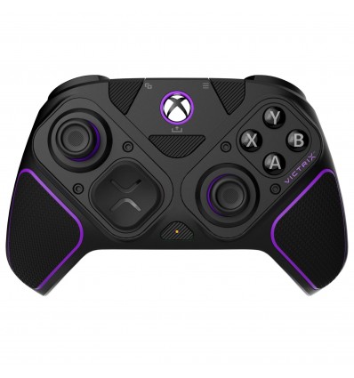 PDP VICTRIX PRO BFG BREZŽIČNI KONTROLER ZA XBOX ČRNE BARVE